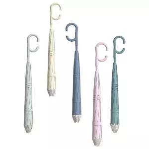 원터치 자동 거꾸로 반전 우산 장우산 우양산 양우산 양산 스탠드 C형우산-WFIV37H