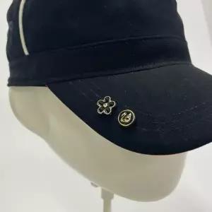 자석 매너 단추 브로치 블랙 믹스 5종 세트 매너브로치 옷핀브로치