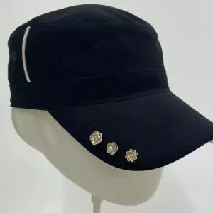 자석 매너 단추 브로치 큐빅 믹스 5종 세트 매너브로치 옷핀브로치