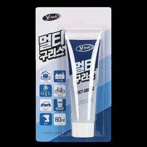 구리스 다용도 멀티구리스 VT-039) 80ml 구리스 방청윤활제 뿌리는구리스 뿌리는그리스