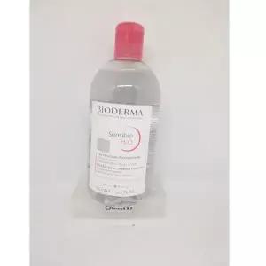 [셀러허브][바이오더마] 바이오더마 클렌징 센시비오워터 500ml x 1 (S43394463)