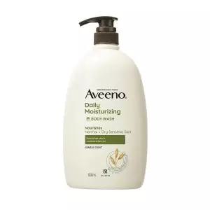 [셀러허브][아비노] 아비노 데일리 모이스처라이징 무향 바디워시 1L (S42798547)