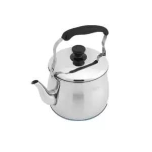 스테인리스 감성 주전자 5.0L 캠핑 실용적 주방용품