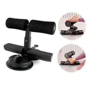뱃 흡착식 윗몸일으키기 복부운동기구-WFIV499