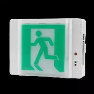 [VCMIM0NO]벽부형 소형 단면 무방향 파츠 현대방재산업