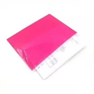 고품질 지퍼 서류보관함 A5 서류보관함 문서파우치 문서지퍼백 문...