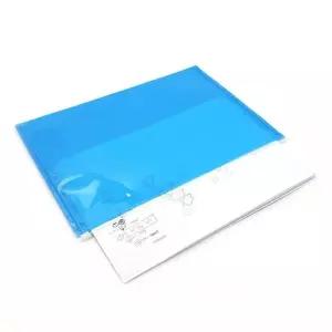 고품질 지퍼 서류보관함 A4 서류보관함 문서파우치 문서지퍼백 문...