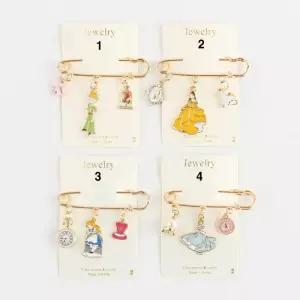 3핀 브로치겸 옷핀(3600512)