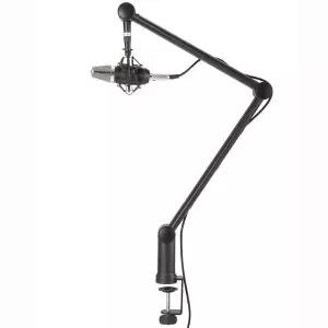 전문가용 마이크 스탠드 TMS-MDS10 방송용 마이크거치