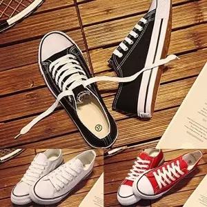 [엄지척]남여공용 커플화 캐주얼 스니커즈 단화 학생화 운동화