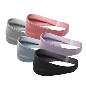 운동용 남녀공용 스포츠 헤어밴드