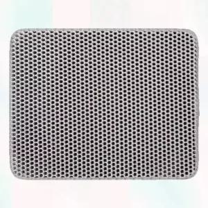 [셀러에이드]매트 화장실 발판 벌집 고양이 반려동물