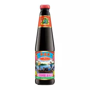 이금기 프리미엄 굴소스 510g 2개