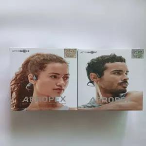 애프터샥 골전도 AS800 헤드셋 에어로펙스 마켓송지2601