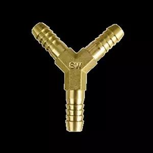 [브이와이][VCL3110O]호스닛불(Y-형)자재 25개 9.5mm(25)EA