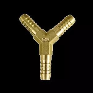 [VCL3110O]호스닛불(Y-형)자재 25개 9.5mm(25)EA