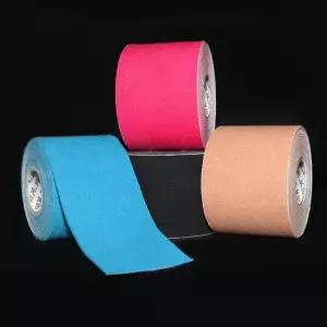 헬스 운동 활동 셀프 커팅 일상 바디 테이프 스트레치필름 에어캡 랩핑 커팅 일상 바디