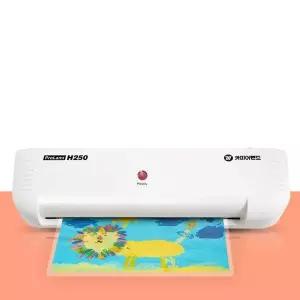 A4 IX855769 코팅기 가정 소형 코팅기 사무용 코팅기계 H250