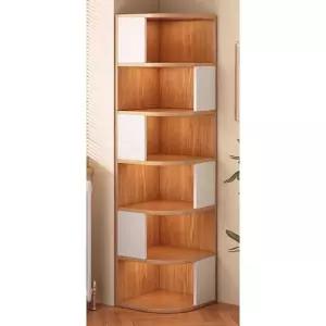 코너수납장 코너장 모퉁이 삼각 선반 틈새 수납장