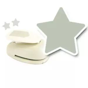 양펀치 WO545249 R-76 001 별 펀칭기