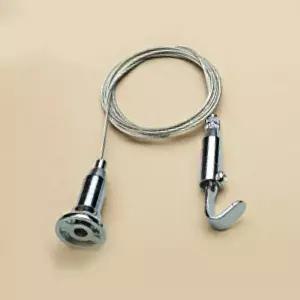 천정고리와이어 CM883146 Y0015 천정용액자걸이(소)