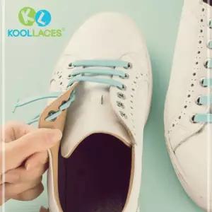 띵크빅 신발끈 정리세트 고무신발끈 매듭없는 실리콘 20P 운동화 29AW6DBD82