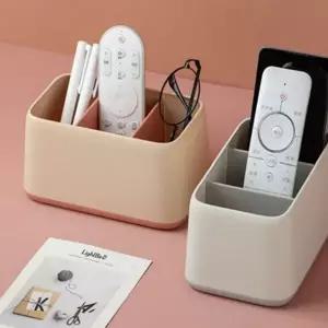 펜 꽂이 거치대 리모컨 정리함 WF57149