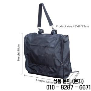 유모차 여행 배낭 방수 블랙 두꺼운 보관 가방 비행기 요요 2 3 액세서리
