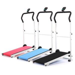 실내 가정용 접이식 무동력 T3088 패드 러닝 머신 스핀 다이어트 스포츠