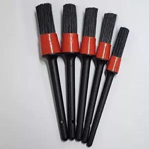 세차브러쉬 다양한세차솔세트 알뜰한 디테일링세차용품