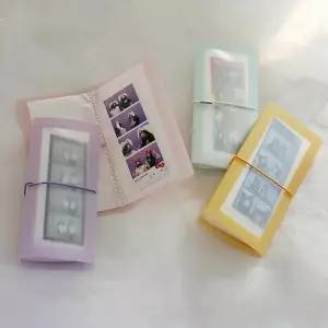 인생사진 ET832479 스티커북 포토앨범 콜렉트북