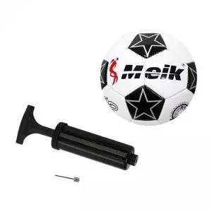 어린이용 풋살 축구공 볼펌프 슈팅 훈련 축구볼