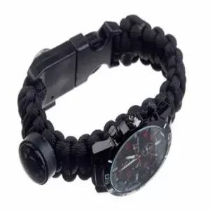 군인 시계(블랙) 군용손목시계 독특한손목시계