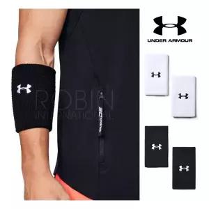 매장정품 언더아머 아대 6인치 퍼포먼스 손목 밴드 모음 1722333