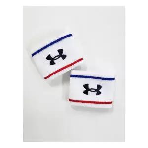 매장정품 언더아머언더아머 아대 UA 레트로 퍼포먼스 테리 손목밴드 137 1722309