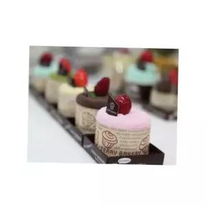 선물용 송월타월 미니무스케 포장 x 50장 무료인쇄