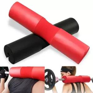 역기바 쿠션 목어깨 EVA 바벨 바패드