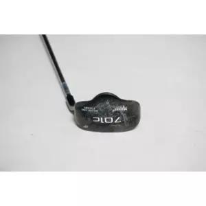 마쓰이 701c 치퍼 37도 스틸 샤프트 35인치 마츠이 골프 코리아 정품