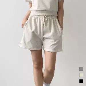 데일리 특양면 3부 데일리 팬츠 3컬러