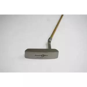 어린이용 주니어 지브이투어 파워빌트 골드 시리즈 퍼터 그라파이트 샤프트