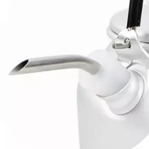 핸들 커피 드립 주전자 롱 스파우트 세척 브러시