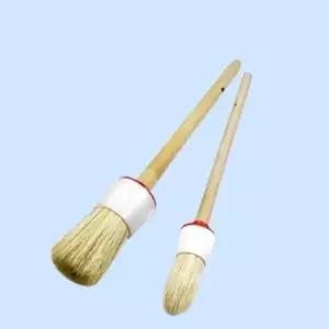 2종세트 브러쉬 차량 디테일링 세차용품 자동차먼지 세차 극세사 손세차