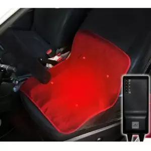 열선매트 겨울 차량용 자동차용품 열선담요 히트젠 내부용품 자동차시트 자동차겨울