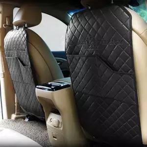 뒷면보호 시트 시트보호커버 킥방지 시트포켓 기스 차량용시트커버 자동차카시트커버