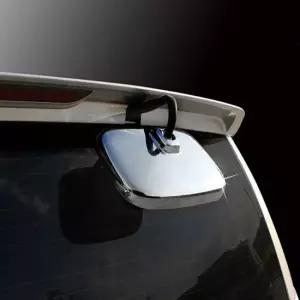 1P 트림 그랜드스타렉스 후사경커버 미러덮개 보호대 자전거후사경 자동차보조미러