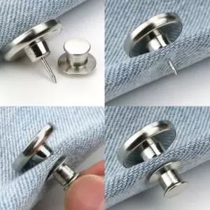 버클 이지 청바지버튼 아우터 5개 코디세트 crs7+7IXj