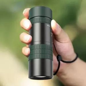 망원경 배율 고배율 고해상도 전문가 300x40 휴대용