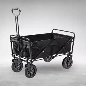 500 카트 LUAZ 수레 웨건 캠핑 캐리어 5in 손수레