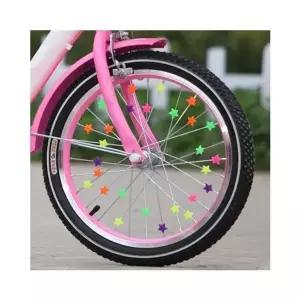 자전거 별 장식 바퀴-WFIVGE0