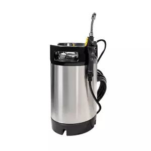 썬팅필름 분무기 압력 분사기 스프레이 고압 연속분사